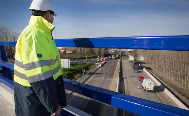 Las cuentas de Sánchez para Granada rescatan la Variante de Loja pero dejan Rules en un limbo