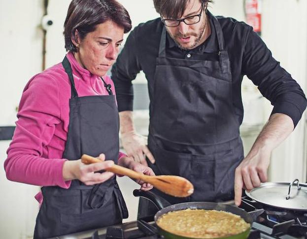 La Obra Social 'la Caixa' destinó más de 400.000 euros a planes sociales en Almería en 2018