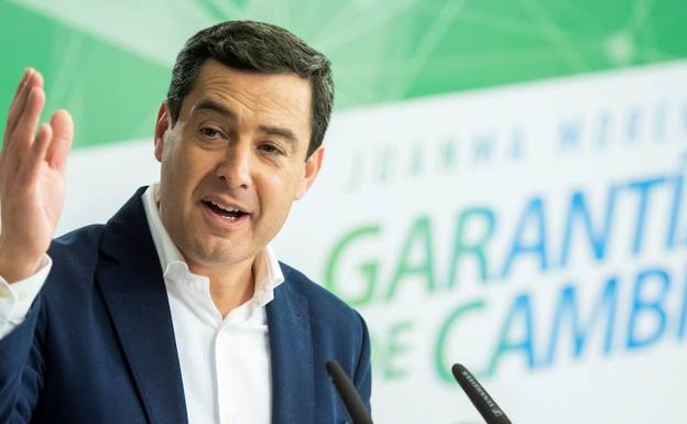 Un político que emana del pueblo