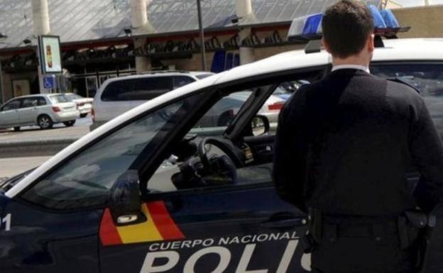 La Policía sigue la pista de los autores de dos atracos con pistola en Jaén