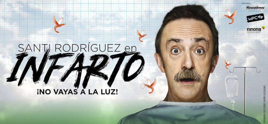 Fiestas patronales, teatro y música este fin de semana en Granada