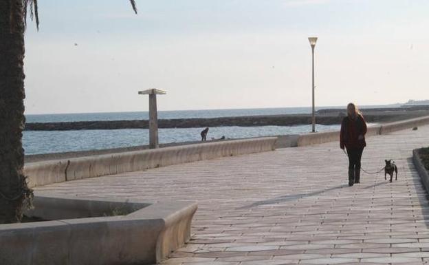 Corte de agua de diez horas en parte de Costacabana por motivo de unas obras