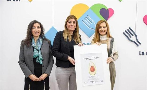 Almería celebra en mayo una feria culinaria para veganos