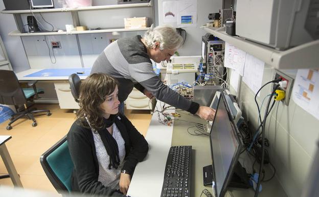 La Junta transfiere 1,3 millones al Instituto de Astrofísica de Andalucía