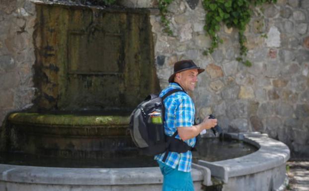 El informe del que depende la nueva búsqueda de Lorca, a punto