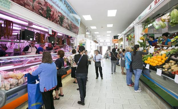 El año en que Granada empezó a salir de la crisis