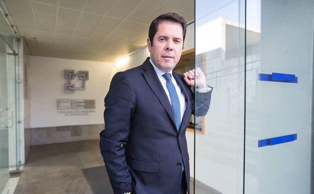 Gerardo ya juega en la Champions