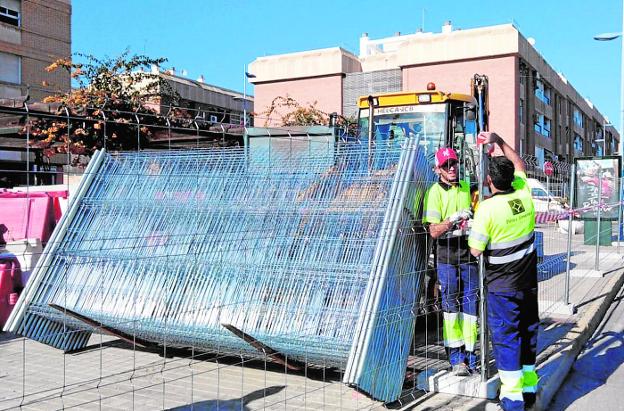 Almería ha ganado 52.000 afiliados a la Seguridad Social en los últimos seis años