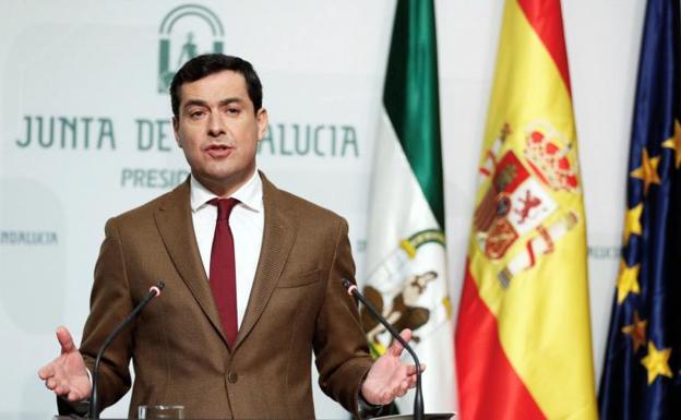 La Junta aprobará el sábado la auditoría y bonificar el impuesto de sucesiones