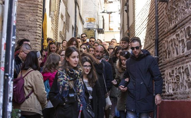 Una guía de buenas prácticas para un turismo responsable y sostenible en Granada
