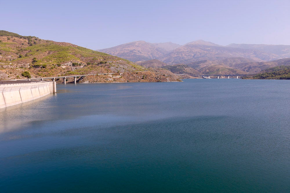 Rules, las canalizaciones de nunca acabar