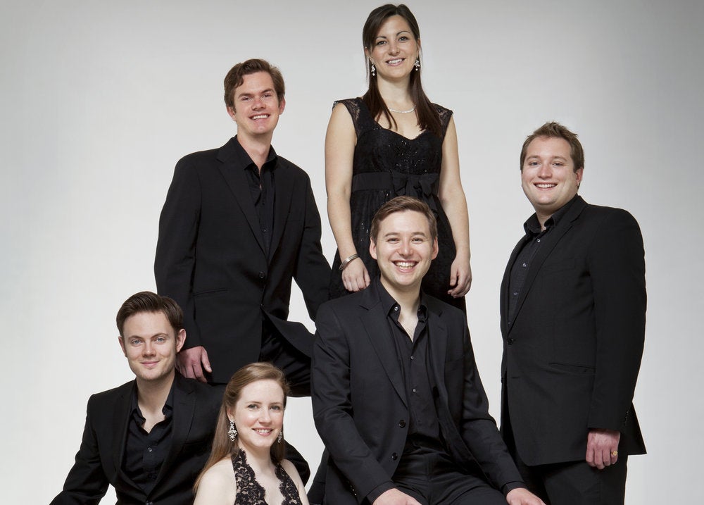 El ciclo La Voz Humana programa once recitales con estrenos de gran calado