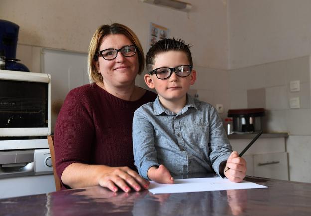 La oleada de bebés sin brazos que alarma a Europa