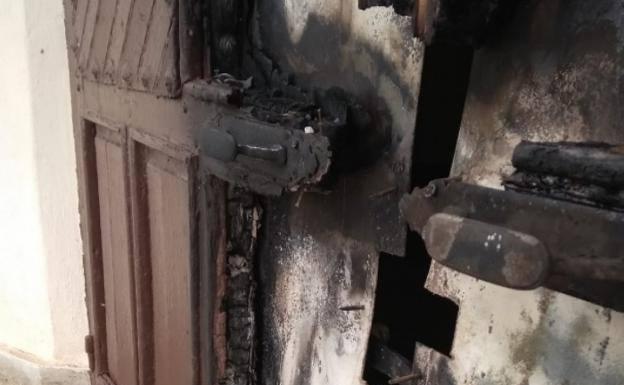 El Consistorio instalará cámaras en la Ermita de Torregarcía