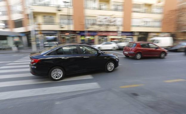 El Ayuntamiento desconoce si Uber está ya operativo en Granada