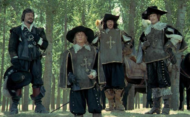 ¿Qué es la 'clausula Salkind'? La batalla que enfrentó a actores y productores