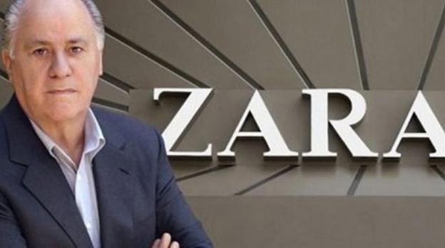 La Policía Nacional alerta de la estafa sobre Amancio Ortega, dueño de Zara