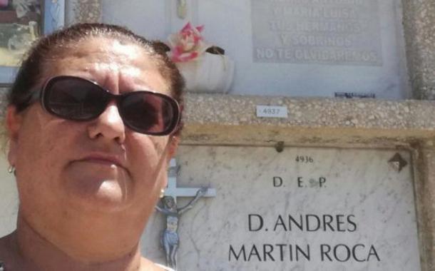 Una andaluza tarda 9 años en demostrar que no está muerta