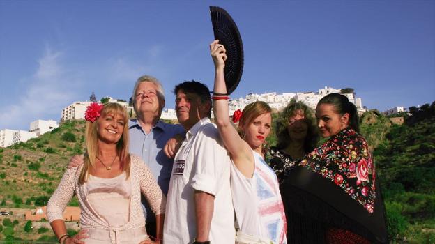 Los más de 14.000 británicos seguirán siendo decisivos en una decena de ayuntamientos