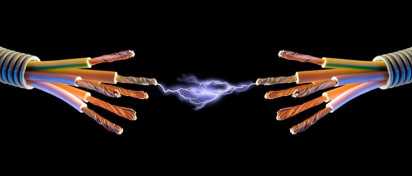 Un fraude que brilla con luz propia