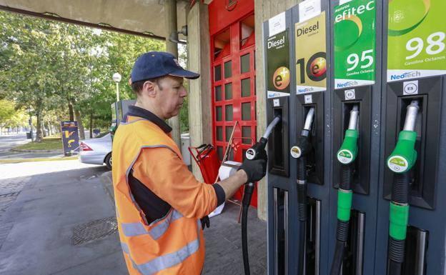 Estas son las 10 gasolineras más baratas de España en la actualidad