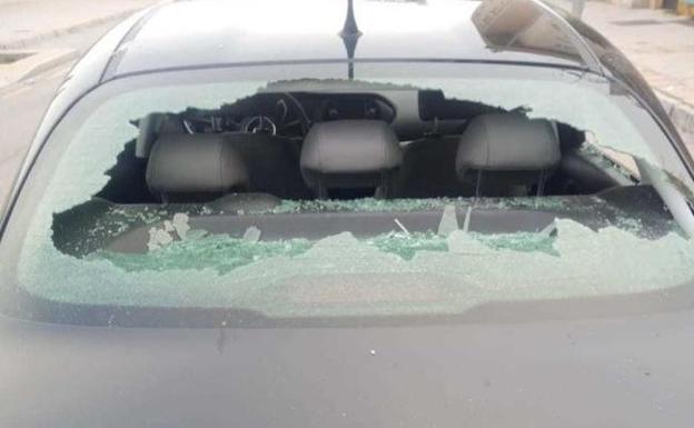 El Ayuntamiento de Granada pide cautela ante las denuncias por supuestos ataques de taxis a VTC