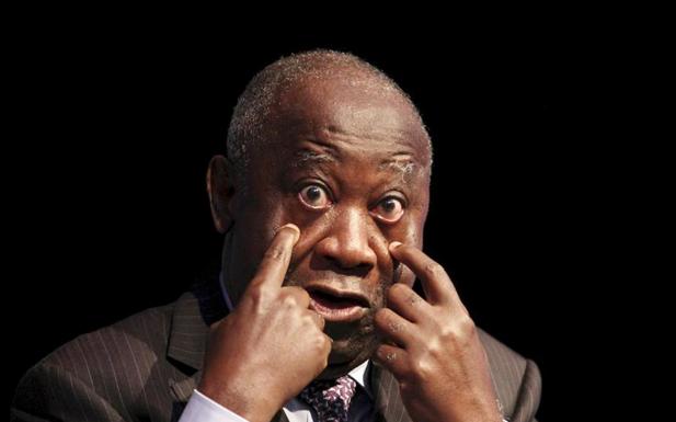 La Justicia no es ciega: luchando contra los tiranos del mundo