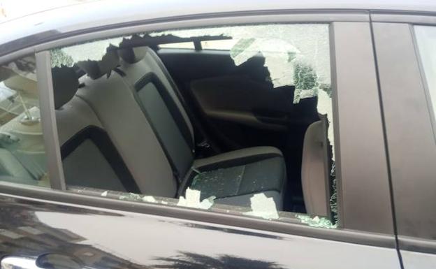 «Tenemos miedo a trabajar, cualquiera puede saber con su móvil dónde encontrarnos»