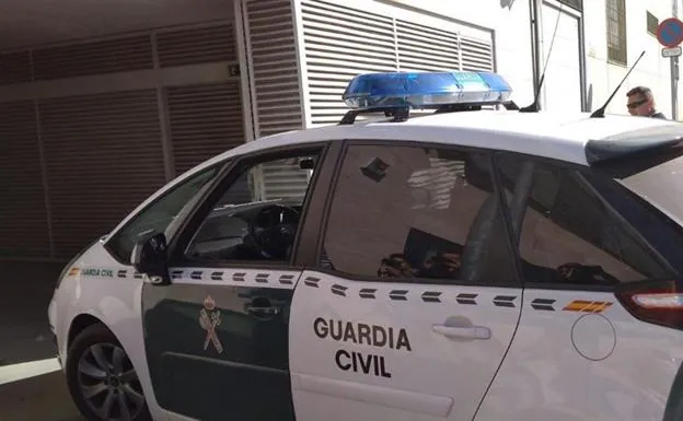 Rescatan de otro pozo el cadáver de un hombre que salió a pasear en Villanueva del Trabuco (Málaga)