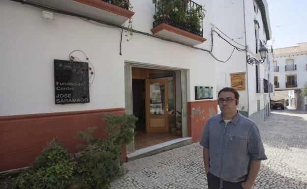 El exalcalde de Castril niega haber prevaricado con una ayuda de infravivienda que obtuvo su prima