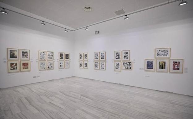 Más de 20.000 personas se dejan seducir por el cómic granadino