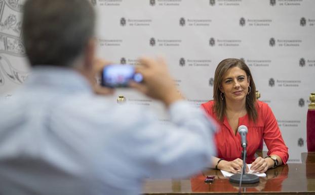 Movilidad pide cautela ante «incidentes aislados»