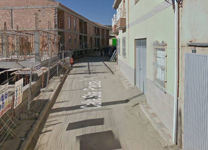 Afectadas dos mujeres en el incendio de una vivienda en La Malahá