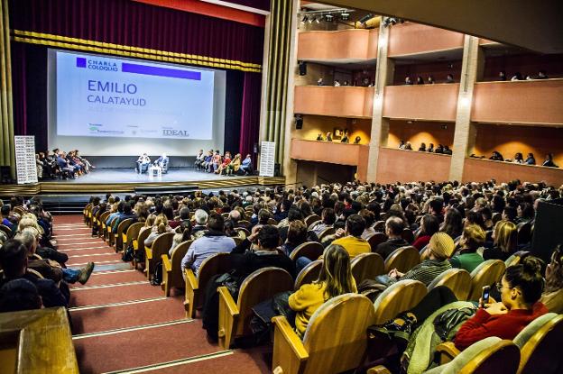 «Hay que regular qué es un menor»