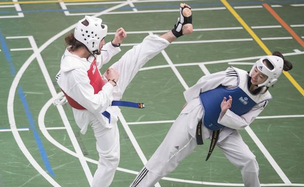 Cincuenta años escuchando a los deportistas