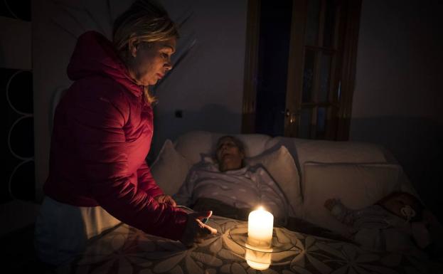 El Ayuntamiento de Granada convoca una reunión de urgencia por los cortes de luz en Zona Norte