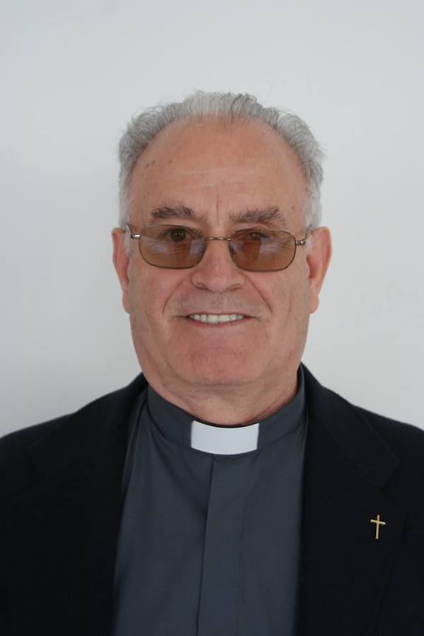 Fallece Tomás Jurado, canónigo emérito de la Catedral de Jaén