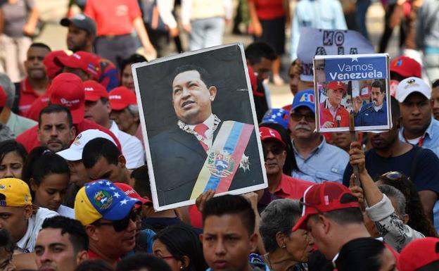 El laberinto granadino de la nueva 'moneda' de Venezuela