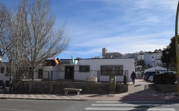 El brote de paperas en Alhama suma otros 12 afectados