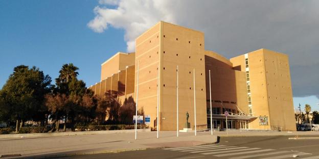 La sede de la OCAL tendrá un salón de actos con escenario, salas de ensayo, bar y biblioteca