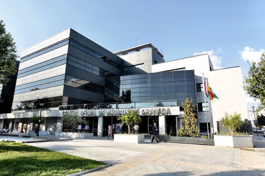 Un nuevo informe de 'la Nazarí' cree que no debió darse la licencia de uso al edificio Progreso por la supresión de unos ascensores