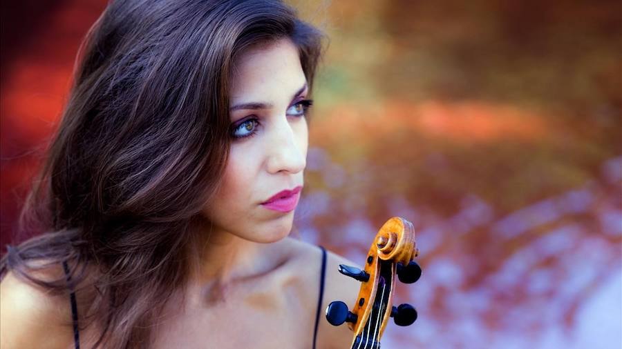 La OCG abrirá la I Granada Fashion Week mezclando a Vivaldi, Piazzolla y la moda