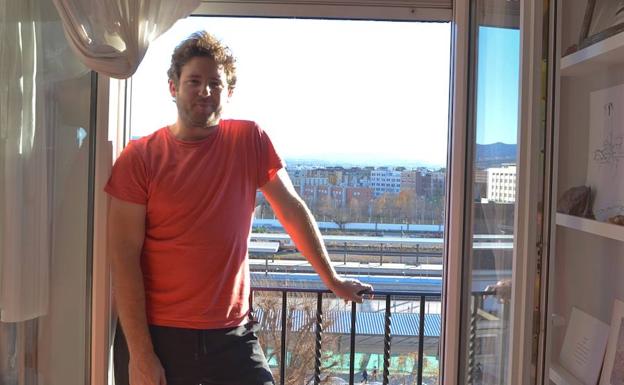 Vecinos de Pajaritos denuncian el «estruendo» que hace de madrugada el Talgo a Madrid