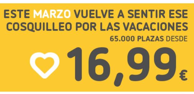 4 destinos para aprovechar al máximo la Semana Blanca