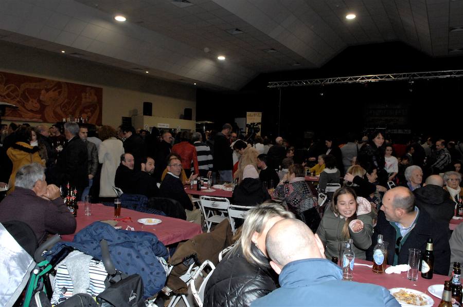 Dúrcal celebra sus fiestas patronales en honor de San Blas