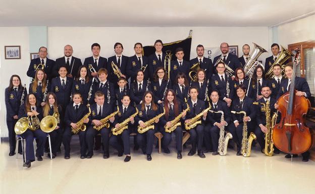 Una banda longeva y documentada