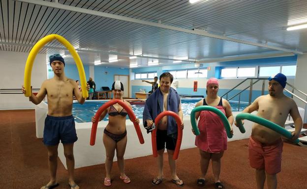 Cuando el deporte es la mejor medicina