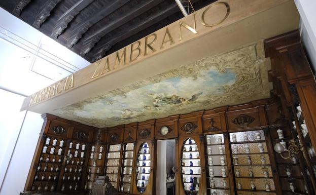 Así ha transformado la ciencia Granada