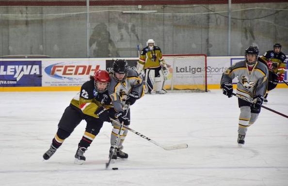 Las Grizzlies se la jugarán con el Milenio Panthers de Logroño