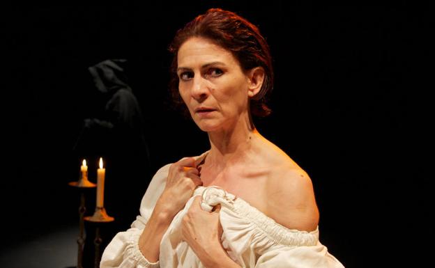 'Juana, la reina que no quiso reinar' vuelve en marzo a Granada